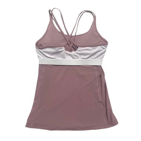 RUNNING GIRL Free To Be Strappy Athletic Tank | S - Picture 6 of 7